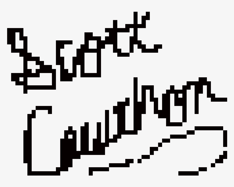 Imagepng Of Scott's Signature So We Can Troll Him - Illustration, transparent png