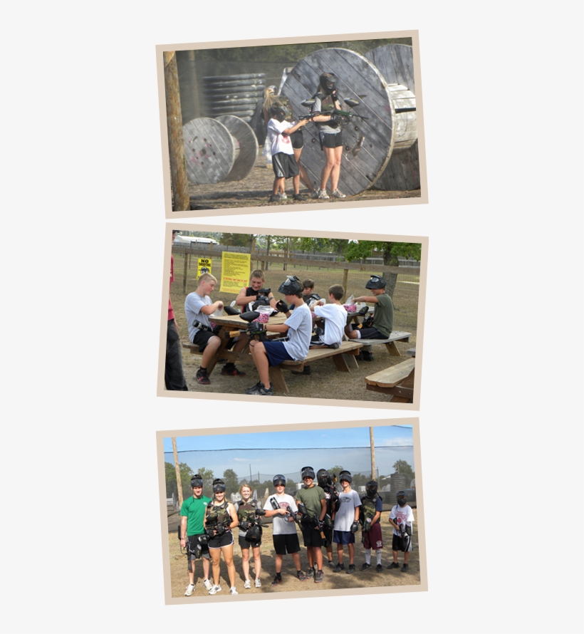 Oil Ranch Paintball, Houston Area Paintball Field - Event, transparent png