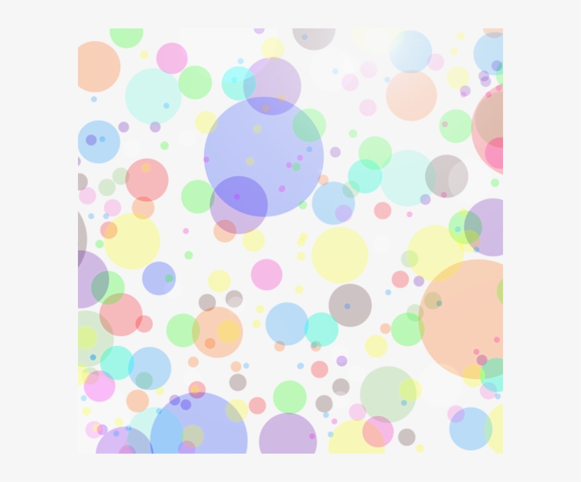 Transparent Circle Orbs - Transparent Orbs, transparent png