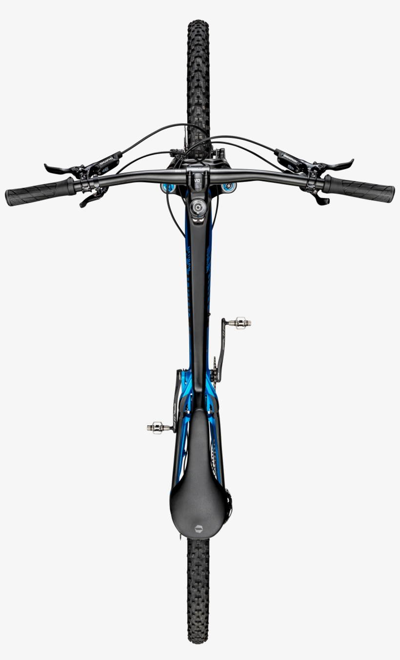 Neuron - Bicycle Frame, transparent png