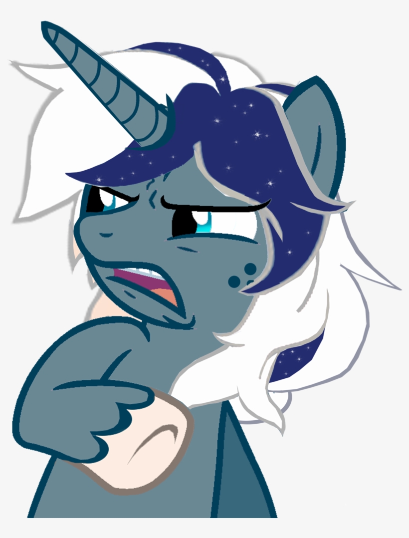 Askmenightly, Blue, Ew Gay, Meme, Nightly, Oc, Oc Only, - Cartoon, transparent png