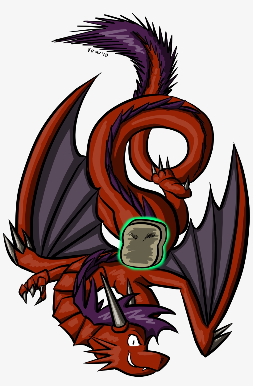 Big Version - Illustration, transparent png