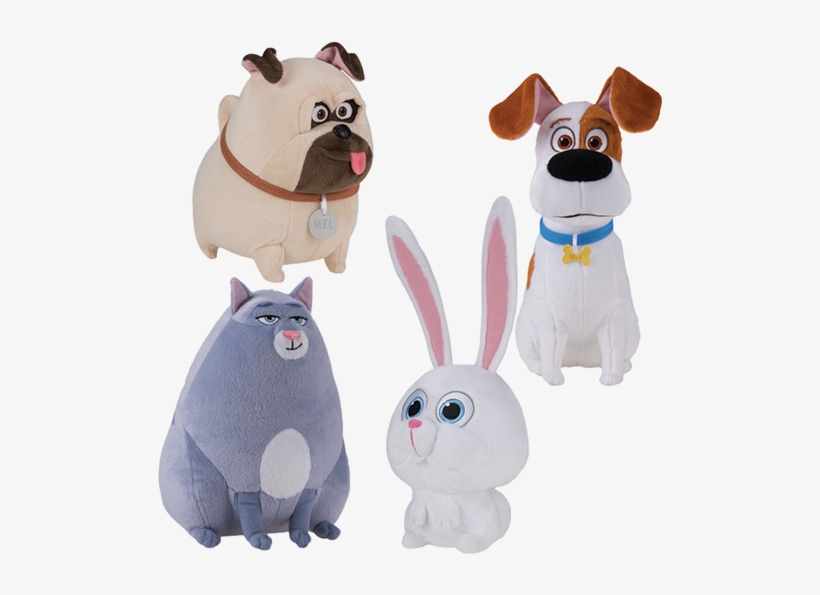 The Secret Life Of Pets, transparent png