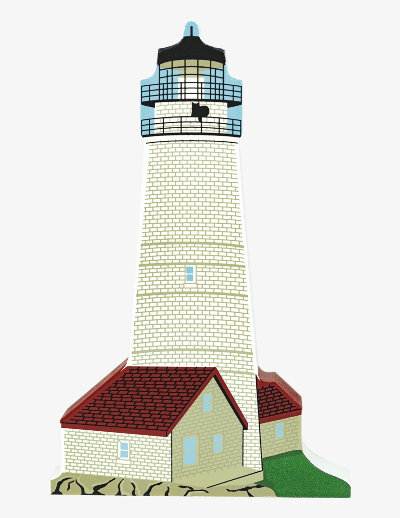 Lighthouse Clipart Light House - Boston Lighthouse Transparent, transparent png