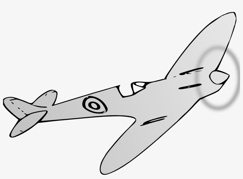 This Free Icons Png Design Of Time Aircraft, transparent png