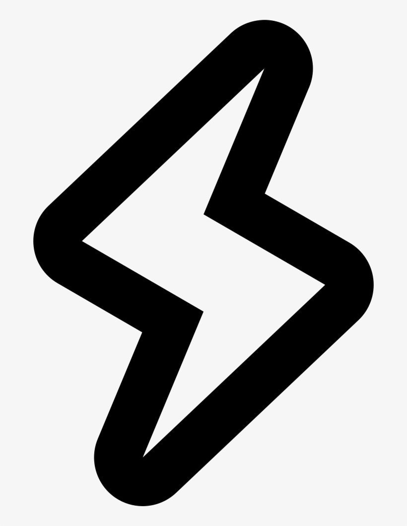 Png File Svg - Rayo Icon, transparent png