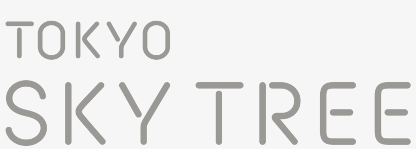 Open - Tokyo Skytree Logo Png, transparent png