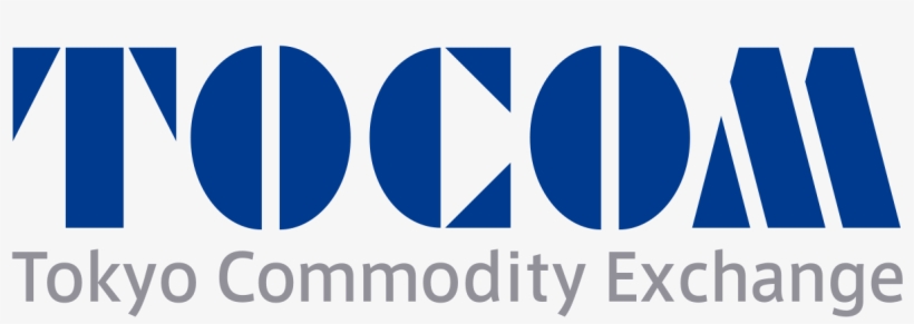 Tokyo Commodity Exchange Logo, transparent png