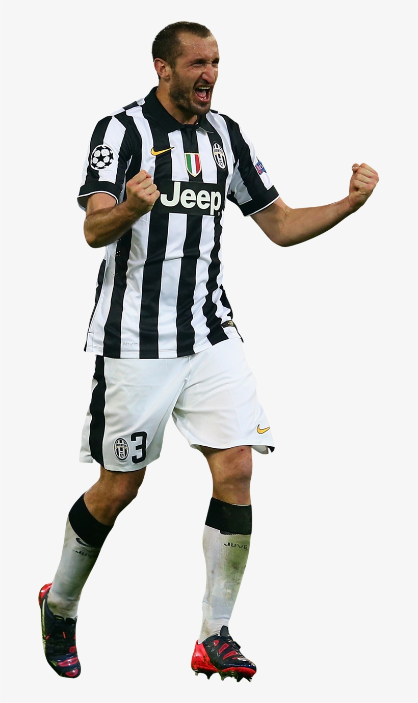Giorgio Chiellini Png, transparent png