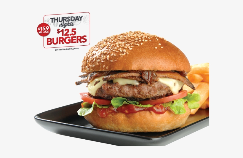 Burger-2014 - French Fries, transparent png