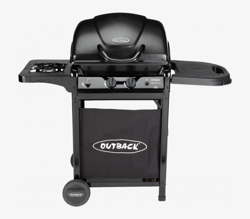 Out 19 Omega 250 Png 2 - Outback Omega 250, transparent png