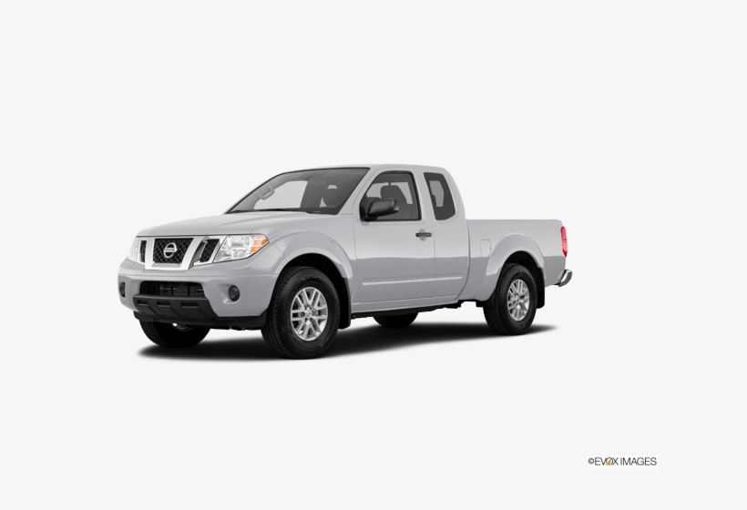 2019 Nissan Frontier S - 2017 Ford Explorer Base Model, transparent png