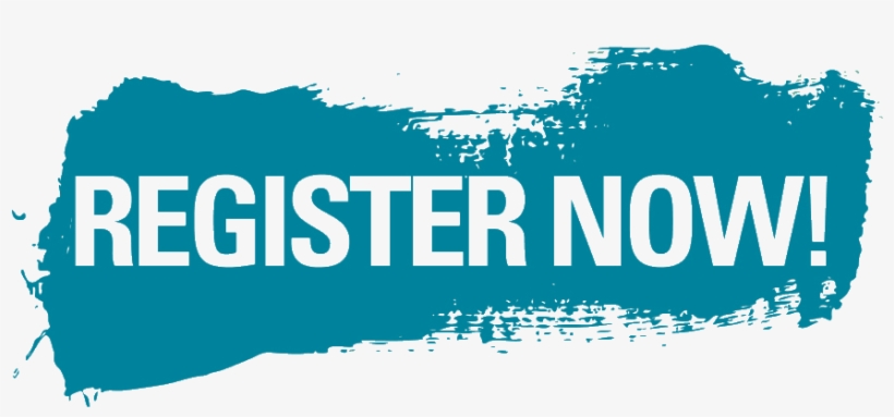 Register Png - Registration Now Open, transparent png