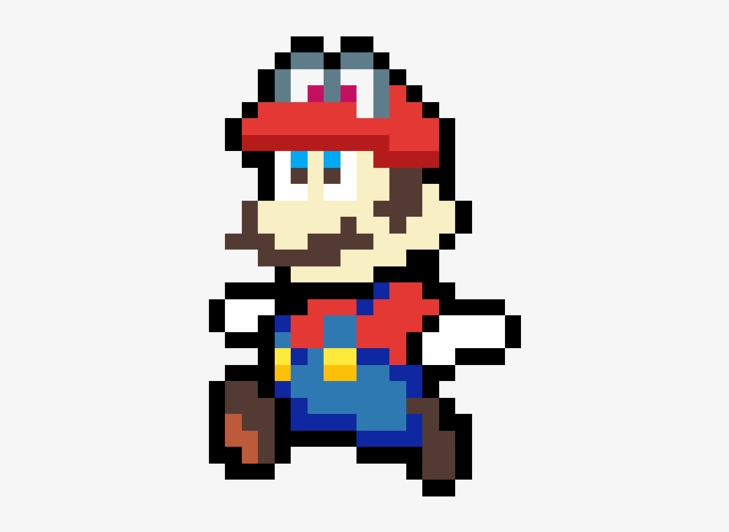 Mario - Mario Smb2, transparent png