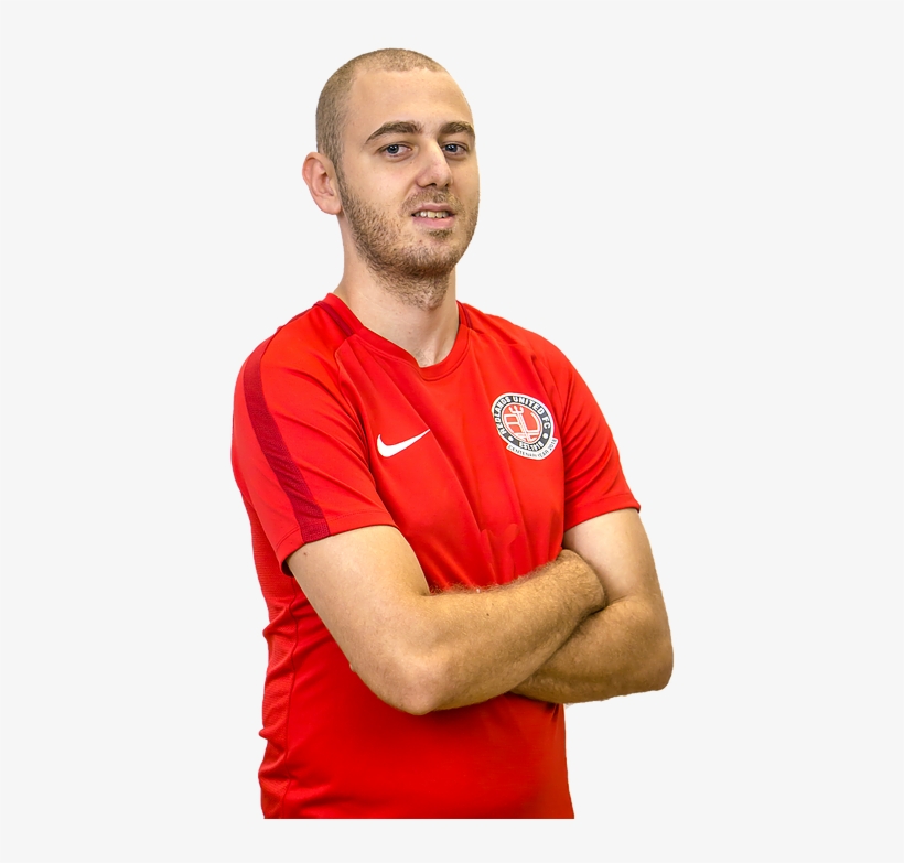 Mario Perkic Right - Active Shirt, transparent png