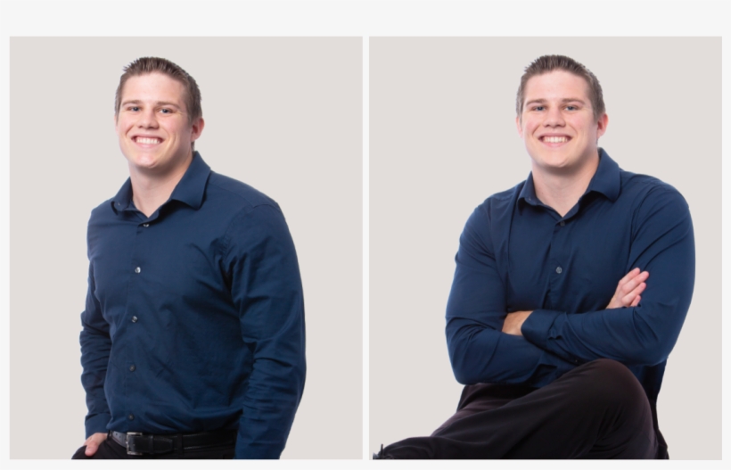 Staff Q & A - Gentleman, transparent png