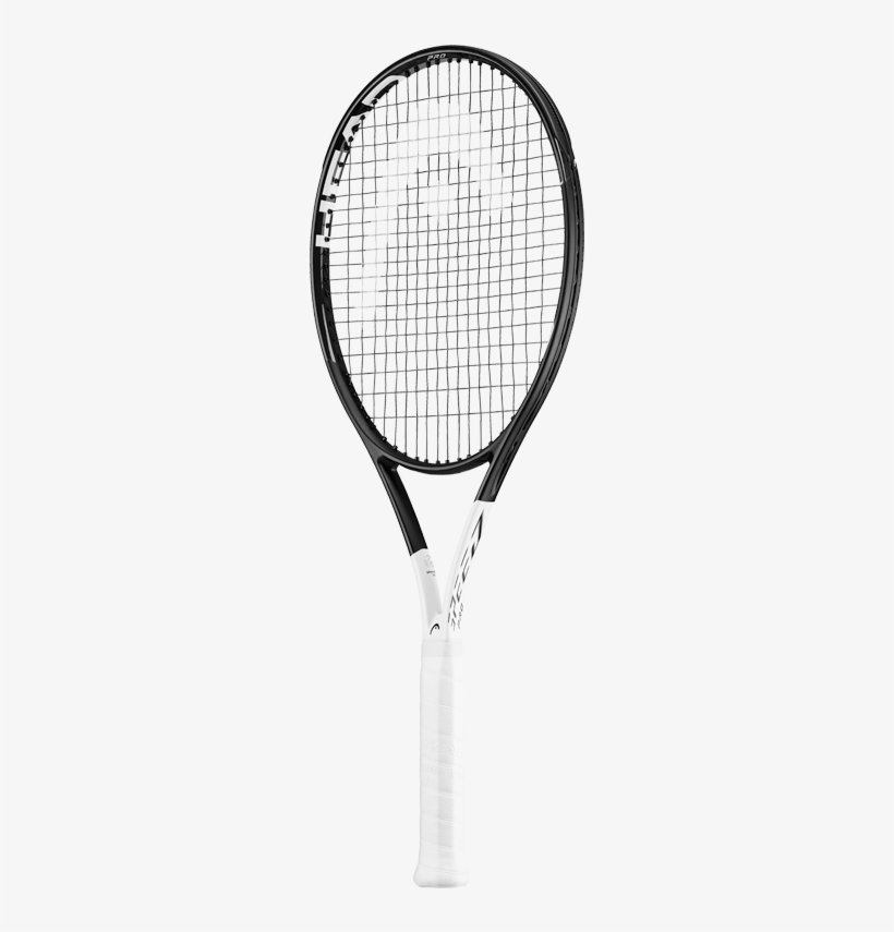 Head Graphene 360 Speed Pro Tennis Racquet - Head Racquet Speed Mp 300, transparent png