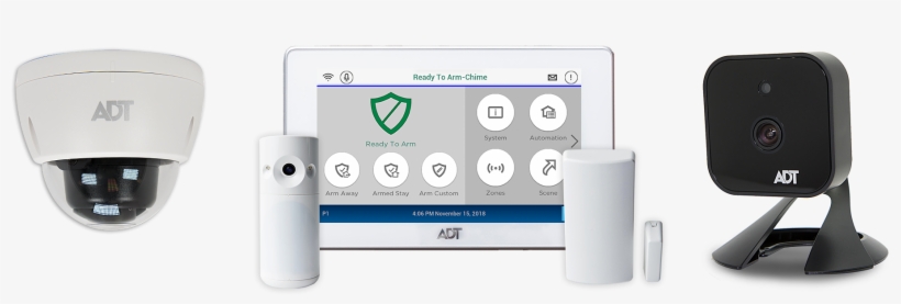 Video Footage Can Be Stored On-site Or In The Cloud - Gadget, transparent png
