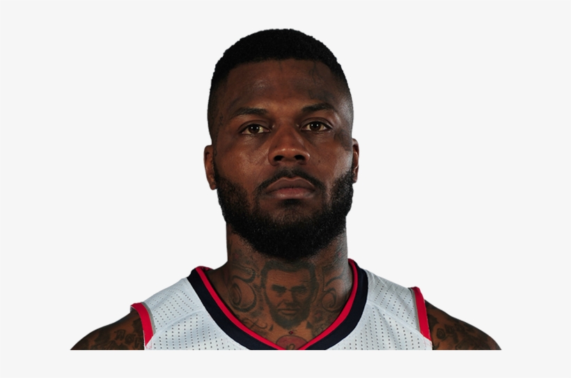 Dwight Howard Height And Weight - Man Mr T, transparent png