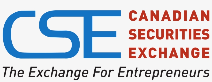 2000 X 679 4 - Canadian Securities Exchange Logo Png, transparent png