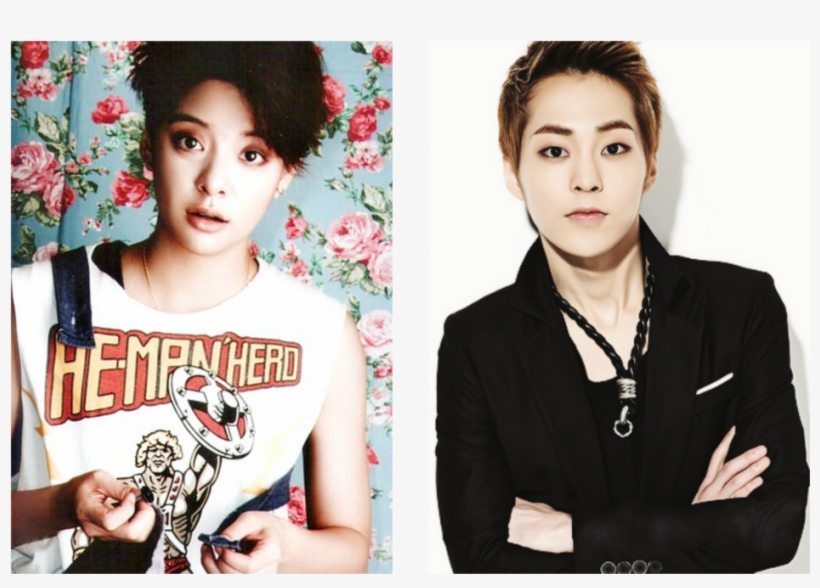 Call Me Minseok-oppa - Amber Liu Wattpad, transparent png