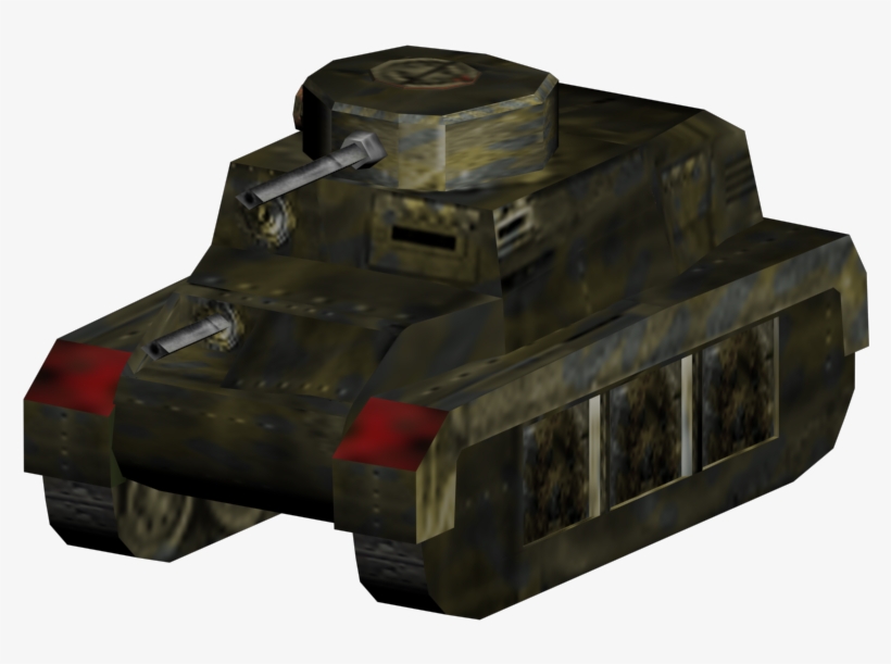 Original) - Tank, transparent png