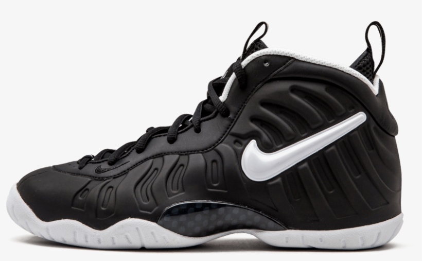 Nike Foamposite Dr Doom, transparent png