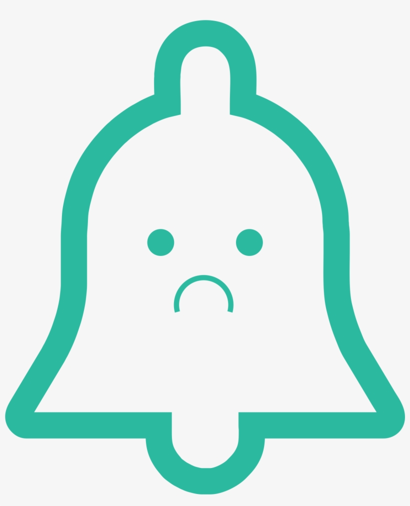 No New Notification, transparent png