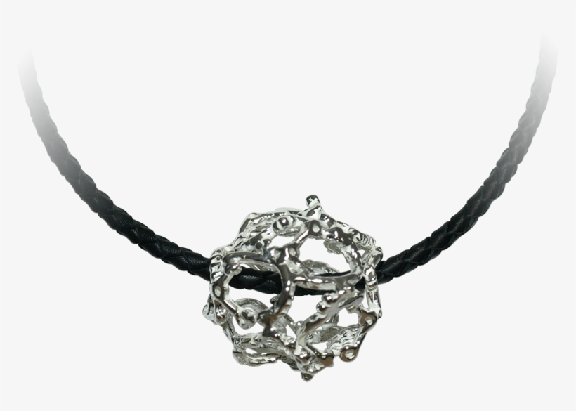 Necklace, transparent png