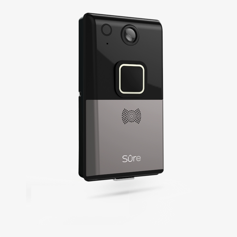 Grey-surebell - Smartphone, transparent png