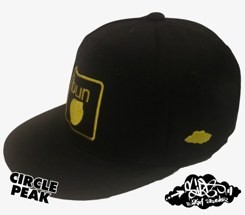 Image Of Ibun Lemon Limited Edition Snapback Hat - Baseball Cap, transparent png