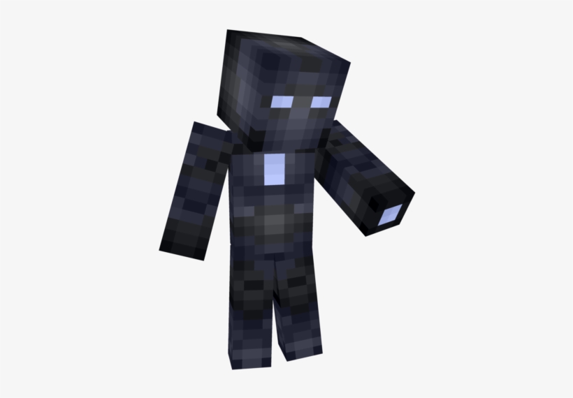 Rodypgpng - Minecraft Iron Man Skin Old, transparent png