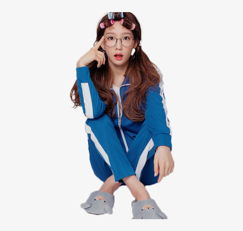 Taeyeon Png - Taeyeon Comeback 2017, transparent png
