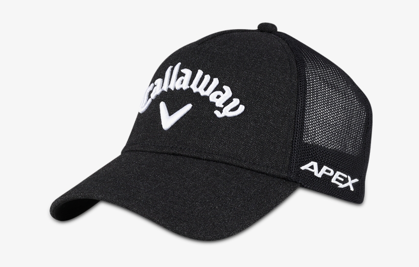 Gorra Callaway Ta Trucker - Baseball Cap, transparent png