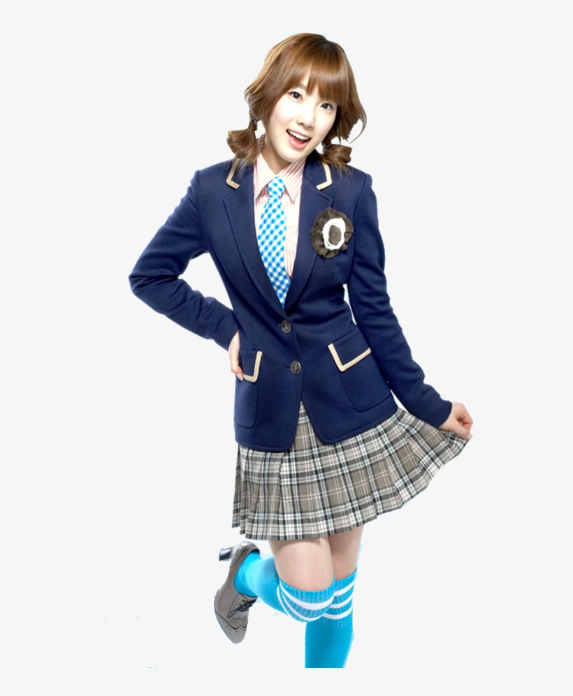 Taeyeon Png - Snsd Taeyeon, transparent png