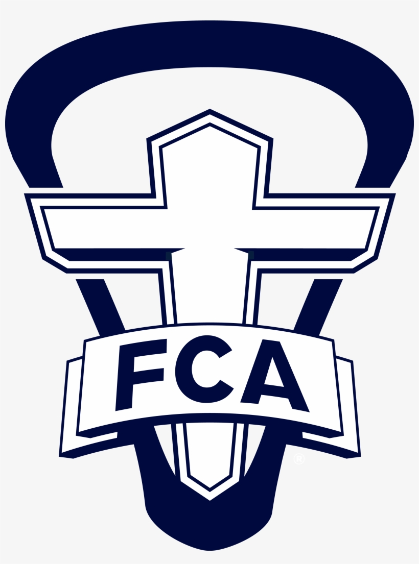 Fca Clip Art - Fca Lacrosse Logo, transparent png