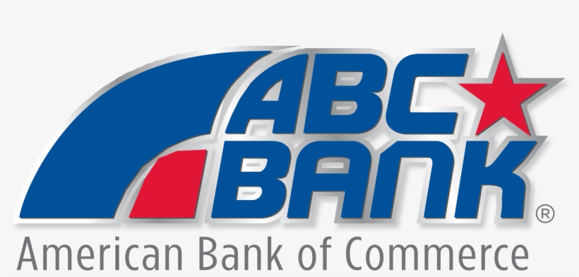 American Bank Of Commerce Announces New Ceo - Abc Bank, transparent png