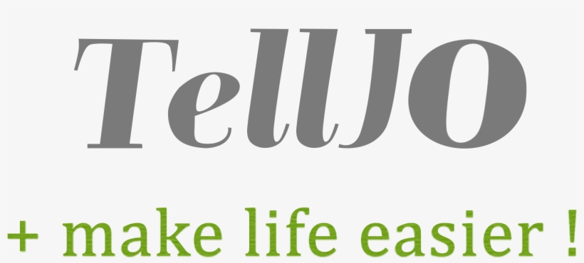 Telljo Telljo - Agility Networks, transparent png