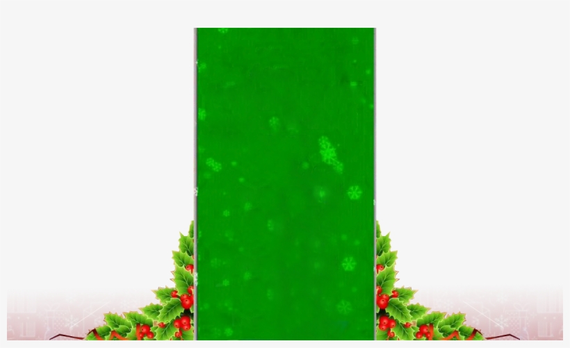 Smackdown Live Chirstmas Matchcard Psd / Template - Christmas Tree, transparent png