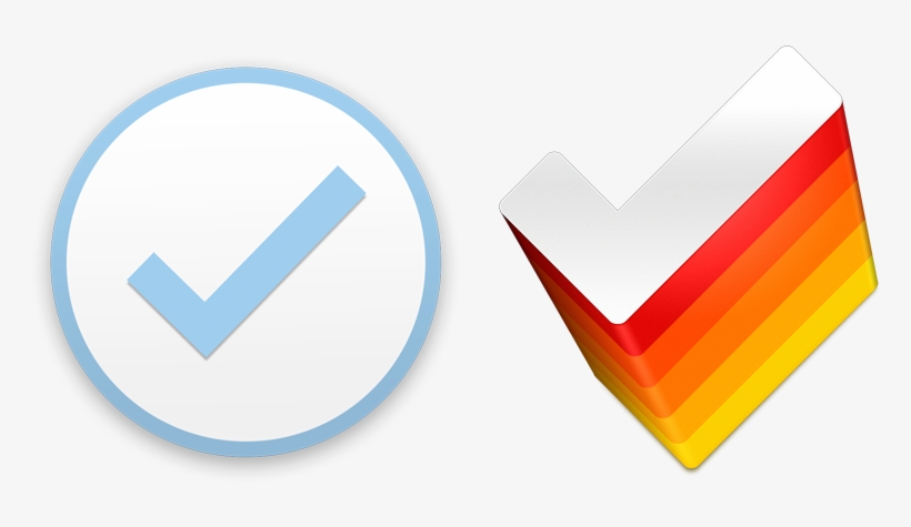 Goodtask Vs - Clear - Circle, transparent png