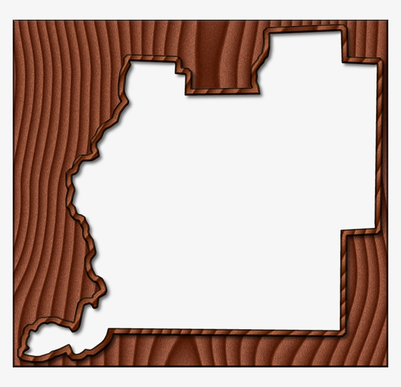 A Map Of Washington With The Map Area Carved From A - "hatsuyuki (first Snow)", The Wagashi Sweet, transparent png