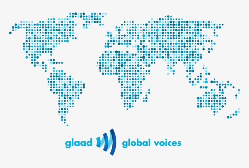 Search Form - Digital World Map Png Transparent, transparent png