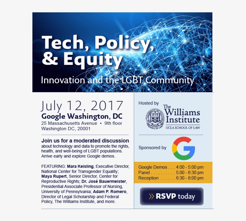 July 12 Tech, Policy, And Equity - Ucla School Of Law, transparent png