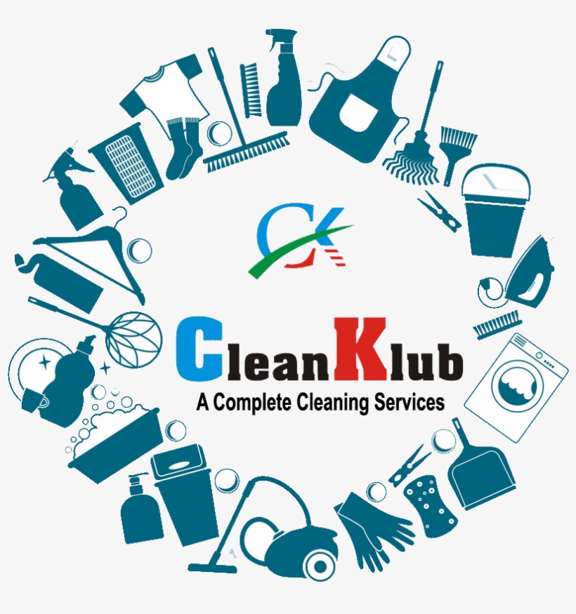 A Complete Home & Office Cleaning Services In Greater - Cleaning Illustrations, transparent png