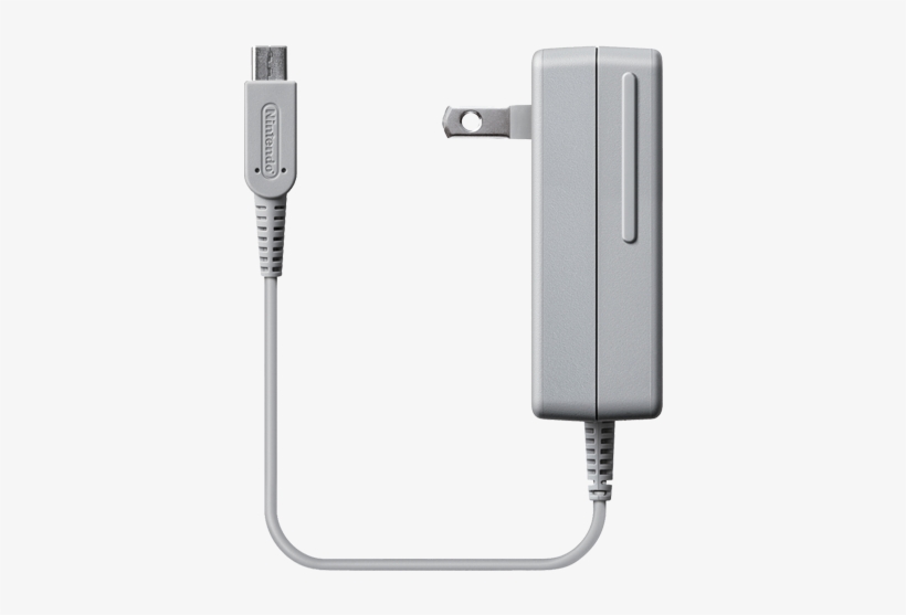 Nintendo Dsi 3ds Family - Nintendo 3ds Charger, transparent png