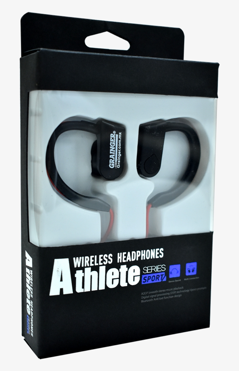 Audifonos Deportivos - Audifonos Grainger, transparent png