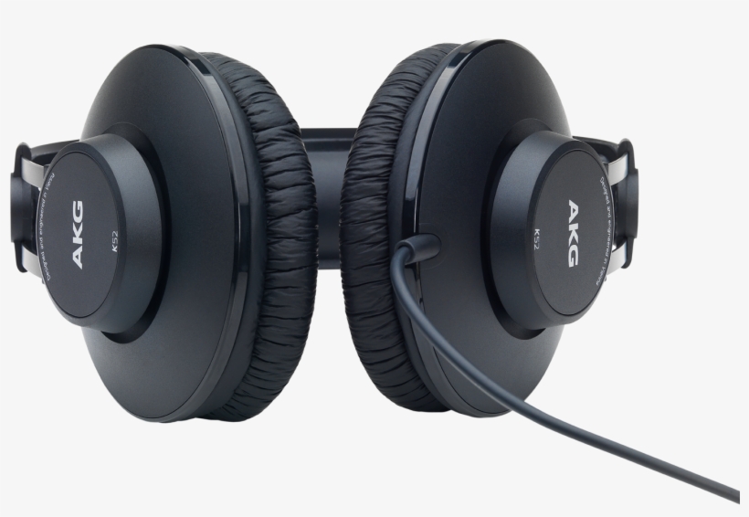 Next - Akg K52, transparent png
