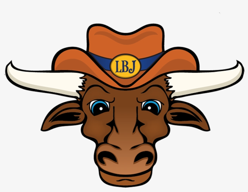 Johnson Elementary - Lbj Johnson Elementary School, transparent png