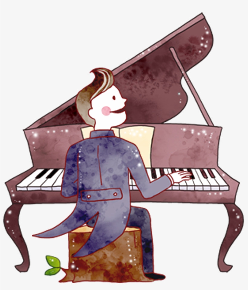 1000 X 1000 15 - Piano, transparent png