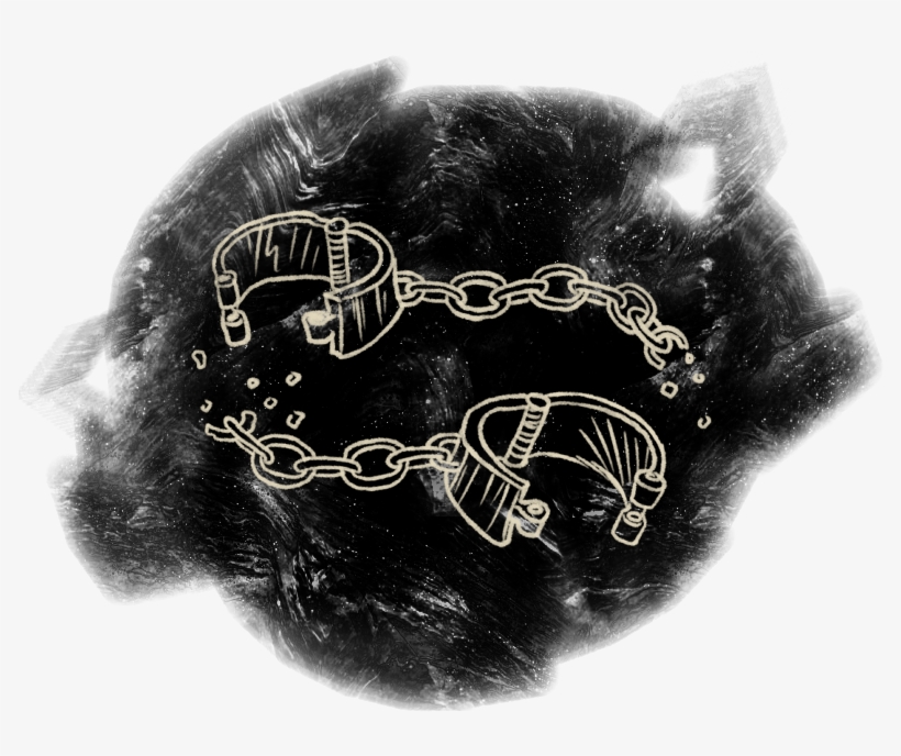 Listener And The Godslaves Listener And The Godslaves - Chain, transparent png